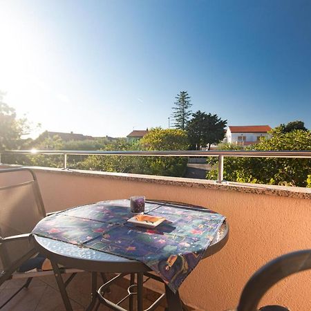 1-Bedroom Apartment In Krk - Steps From The Beach! Krk Town Exterior photo