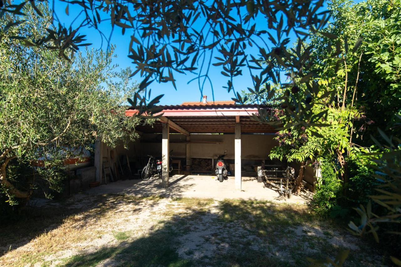1-Bedroom Apartment In Krk - Steps From The Beach! Krk Town Exterior photo
